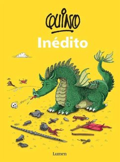 Quino Inédito / Quino Unpublished - Quino