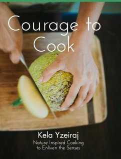 The Courage To Cook - Yzeiraj, Kela