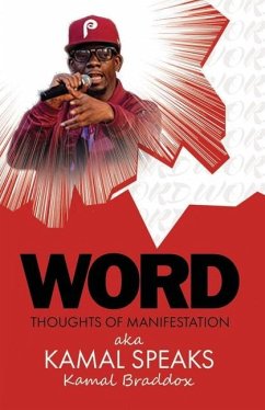 Word thoughts of manifestation - Braddox, Kamal