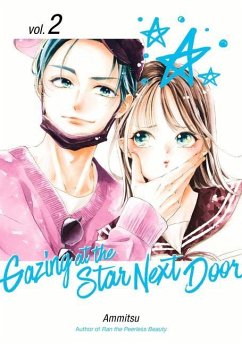 Gazing at the Star Next Door 2 - Ammitsu