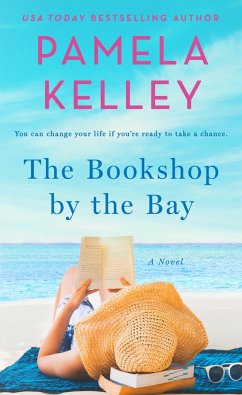 The Bookshop by the Bay - Kelley, Pamela M.