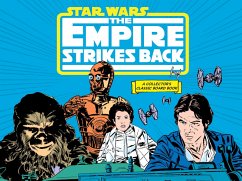 Star Wars: The Empire Strikes Back (A Collector's Classic Board Book) - Lucasfilm Ltd, Lucasfilm