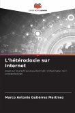 L'hétérodoxie sur Internet