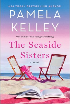 The Seaside Sisters - Kelley, Pamela M