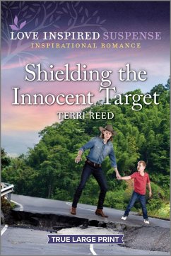Shielding the Innocent Target - Reed, Terri