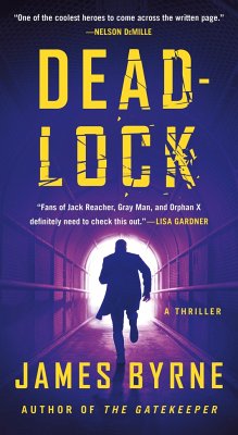 Deadlock - Byrne, James