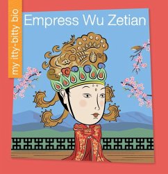 Empress Wu Zetian - Loh-Hagan, Virginia