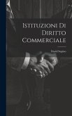 Istituzioni Di Diritto Commerciale