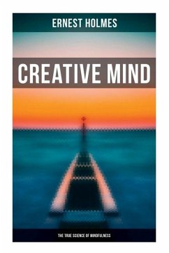 Cover Creative Mind - The True Science of Mindfulness