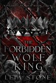 The Forbidden Wolf King