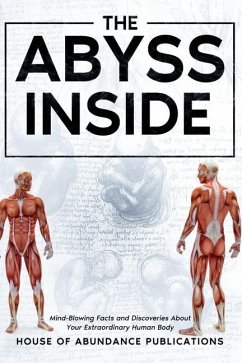 The Abyss Inside - House of Abundance Publications