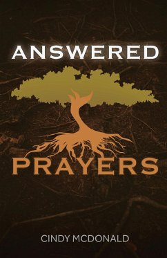 Answered Prayers - Mcdonald, Cindy