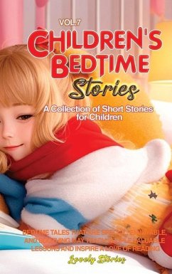 Children's Bedtime Stories - Stories, Lovely