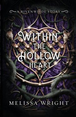 Cover Within the Hollow Heart