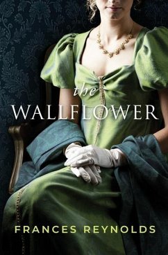 The Wallflower: A Pride and Prejudice Variation - Reynolds, Frances