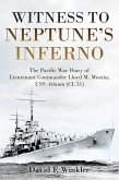 Witness to Neptune's Inferno