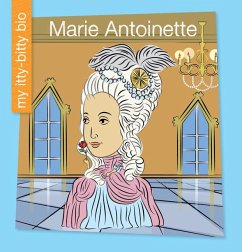 Marie Antoinette - Loh-Hagan, Virginia