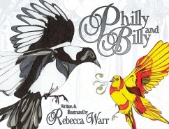 Philly and Billy - Warr, Rebecca