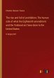 The rise and fall of prohibition; The... - Bild 1