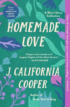 Homemade Love - Cooper, J California
