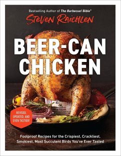 Beer-Can Chicken - Raichlen, Steven