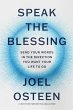 Speak the Blessing - Bild 1