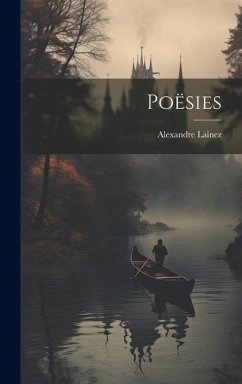 Poësies - Lainez, Alexandre