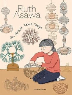 Ruth Asawa - Nakahira, Sam