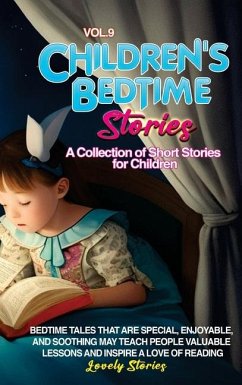 Children's Bedtime Stories - Stories, Lovely