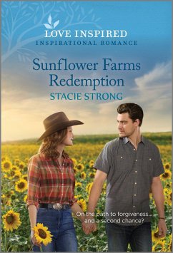 Sunflower Farms Redemption - Strong, Stacie