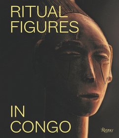 Cover Ritual Figures in Congo