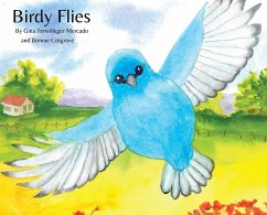Birdy Flies - Terwilleger Mercado, Gina