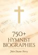 750+ Hymnist Biographies - Bild 1