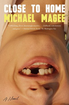 Close to Home - Magee, Michael