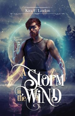 A Storm In The Wind - Lindon, Kira F