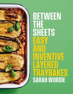 Between the Sheets - Wordie, Sarah