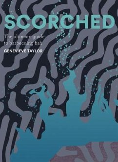 Scorched - Taylor, Genevieve