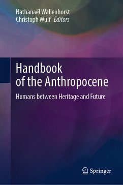 Handbook of the Anthropocene (eBook, PDF)