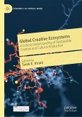 Global Creative Ecosystems (eBook, PDF)