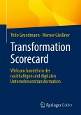 Transformation Scorecard (eBook, PDF)