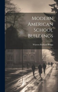 Modern American School Buildings