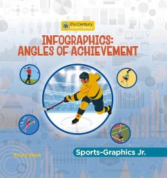 Infographics: Angles of Achievement - Stark, Kristy