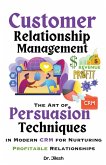 Customer Relationship Management Customer Relationship Management