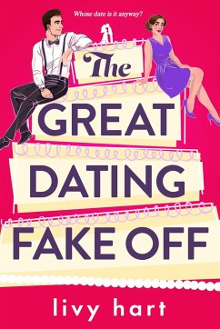 The Great Dating Fake Off - Hart, Livy