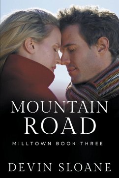 Mountain Road - Sloane, Devin
