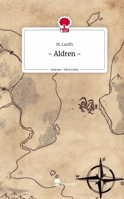 Cover - Aldren -. Life is a Story - story.one