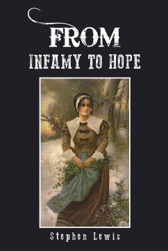 From Infamy to Hope - Lewis, Stephen