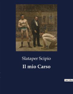 Il mio Carso - Scipio, Slataper