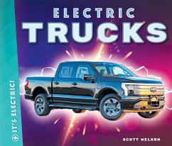 Electric Trucks - Wilken, Scott