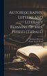 Autobiography, Letters and Literary... - Bild 1